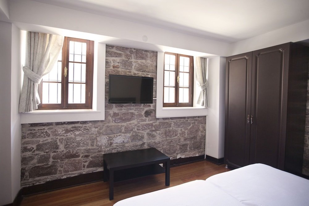 Айвалык: Beyaz Yali Butik Otel