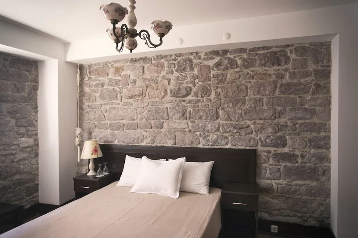 Айвалык: Beyaz Yali Butik Otel