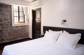 Айвалык: Beyaz Yali Butik Otel