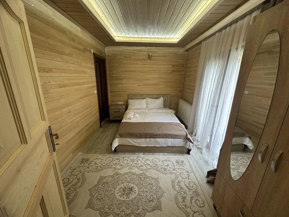 Узунгёль: Haros Suite Hotel