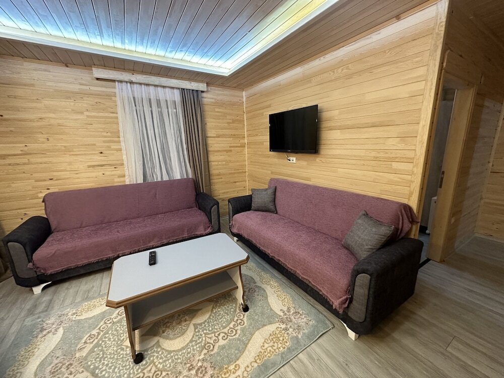 Узунгёль: Haros Suite Hotel