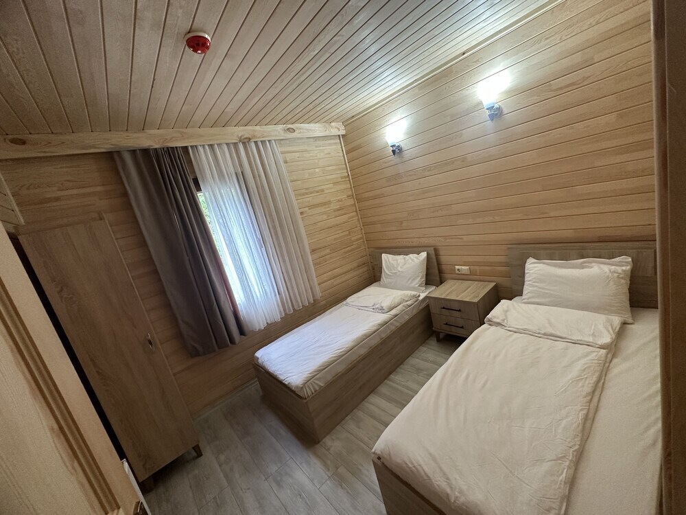 Узунгёль: Haros Suite Hotel