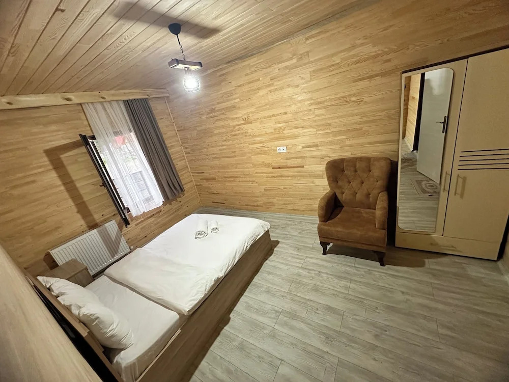 Узунгёль: Haros Suite Hotel