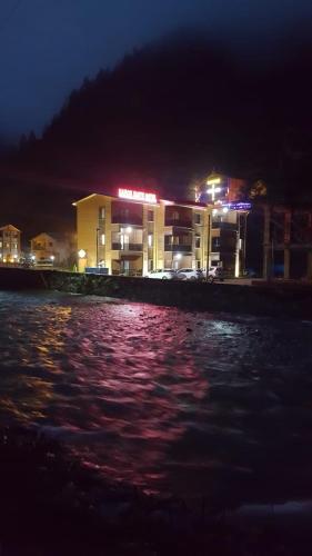 Узунгёль: Haros Suite Hotel