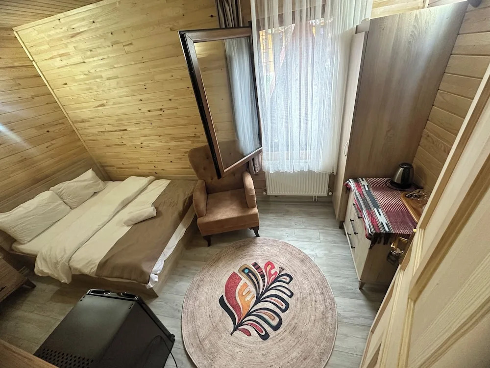 Узунгёль: Haros Suite Hotel