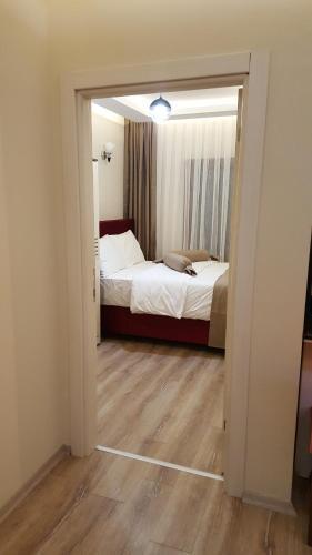 Узунгёль: Haros Suite Hotel