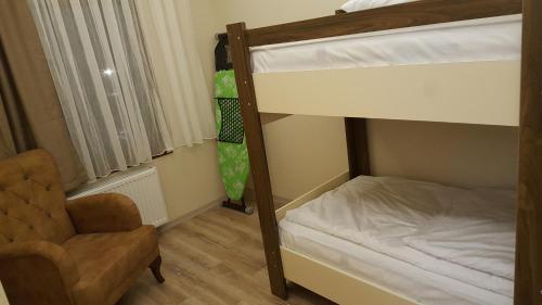 Узунгёль: Haros Suite Hotel