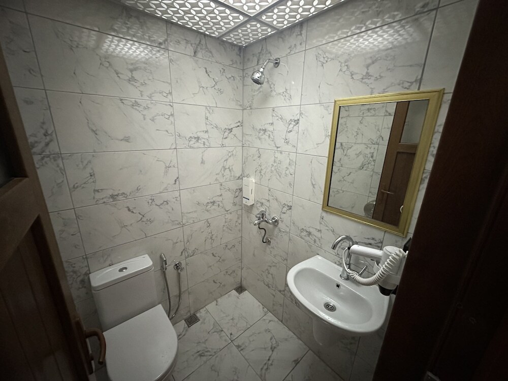 Узунгёль: Haros Suite Hotel