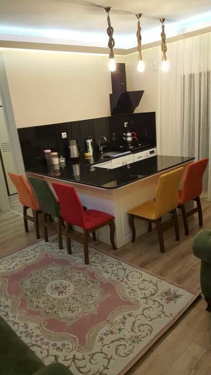Узунгёль: Haros Suite Hotel