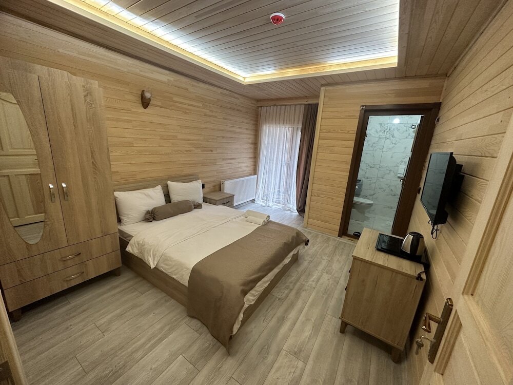 Узунгёль: Haros Suite Hotel
