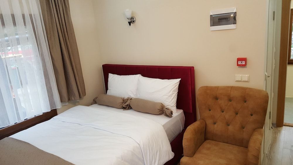 Узунгёль: Haros Suite Hotel