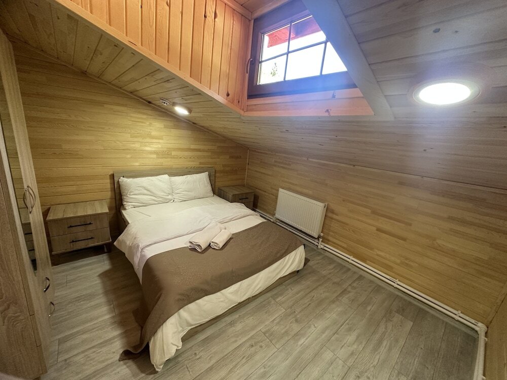 Узунгёль: Haros Suite Hotel