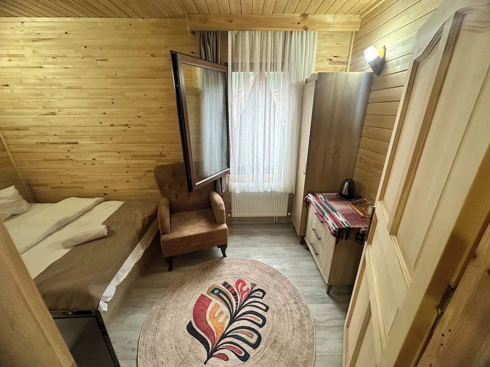 Узунгёль: Haros Suite Hotel