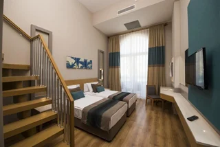 Манавгат: Palm World Resort & Spa Side - All Inclusive