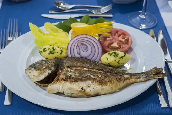 Манавгат: Palm World Resort & Spa Side - All Inclusive