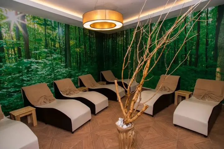 Манавгат: Palm World Resort & Spa Side - All Inclusive
