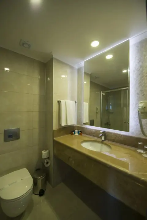 Манавгат: Palm World Resort & Spa Side - All Inclusive