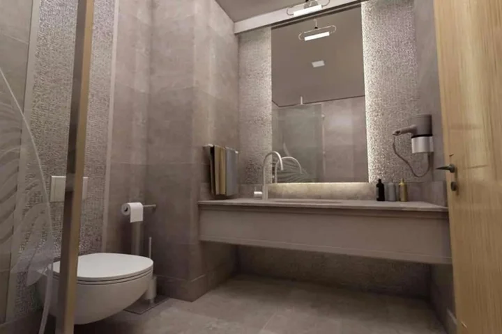 Манавгат: Palm World Resort & Spa Side - All Inclusive