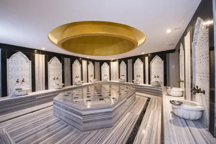 Манавгат: Palm World Resort & Spa Side - All Inclusive