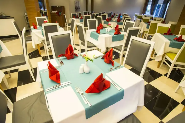 Манавгат: Palm World Resort & Spa Side - All Inclusive