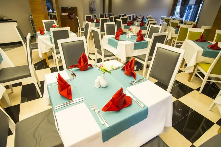 Манавгат: Palm World Resort & Spa Side - All Inclusive
