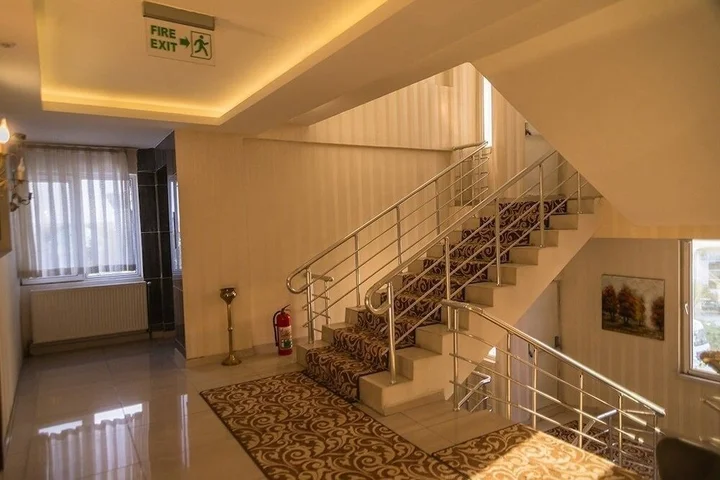 Селиме: Abaylar Hotel