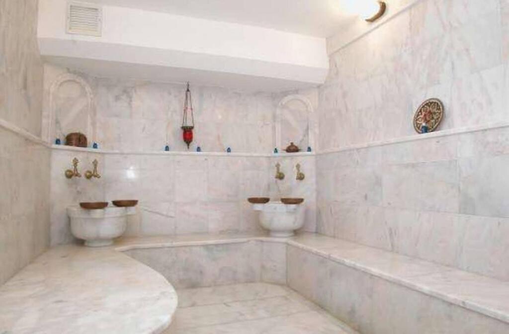 Мармарис: Almena Hotel