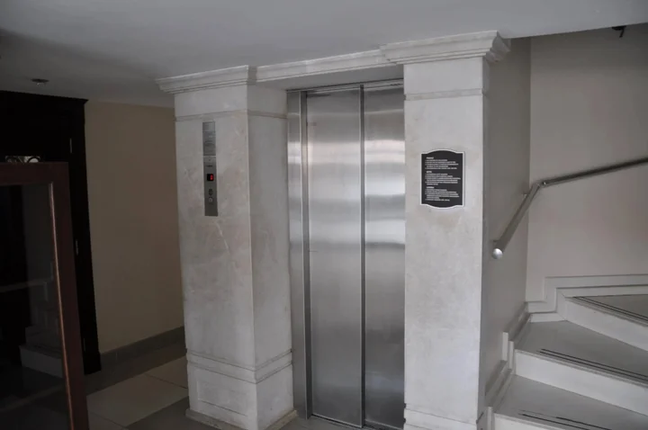 Мармарис: Almena Hotel