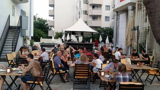 Мармарис: Almena Hotel