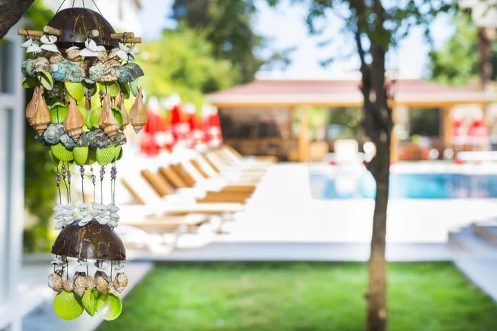 Текирова: Amore Hotel