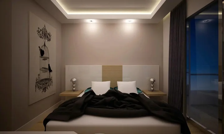 Текирова: Amore Hotel
