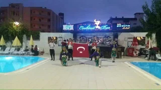 Аланья: Sealine Hotel