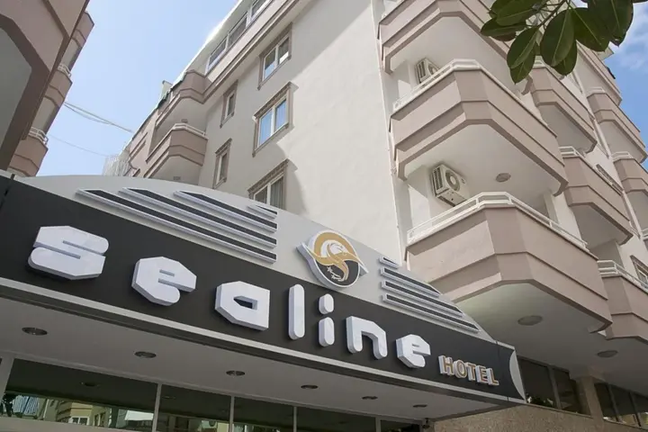 Аланья: Sealine Hotel