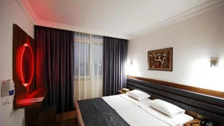 Аланья: Sealine Hotel