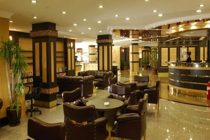 Аланья: Sealine Hotel