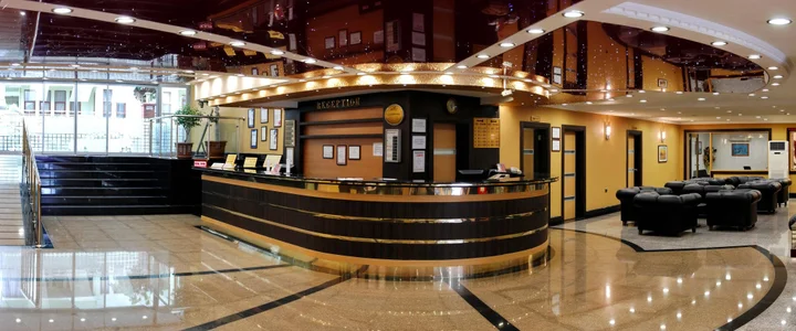 Аланья: Sealine Hotel