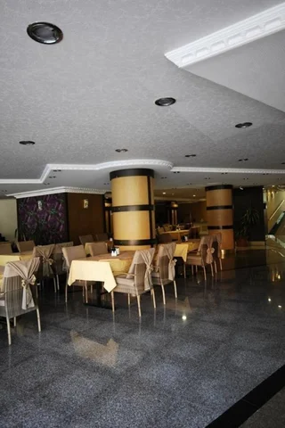Аланья: Sealine Hotel