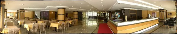 Аланья: Sealine Hotel