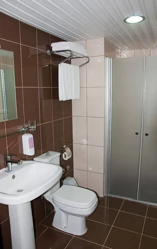 Аланья: Sealine Hotel