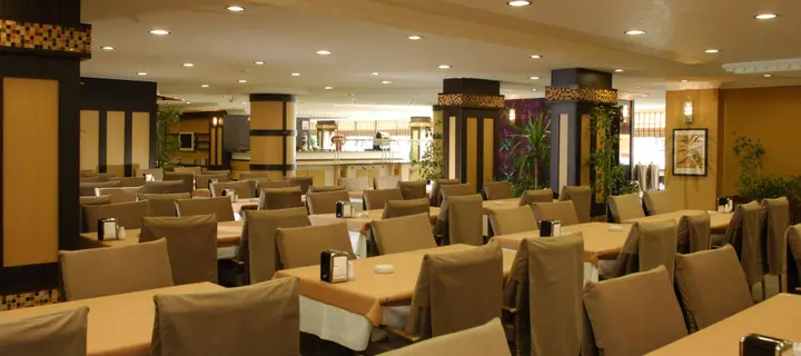 Аланья: Sealine Hotel