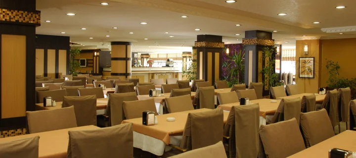 Аланья: Sealine Hotel