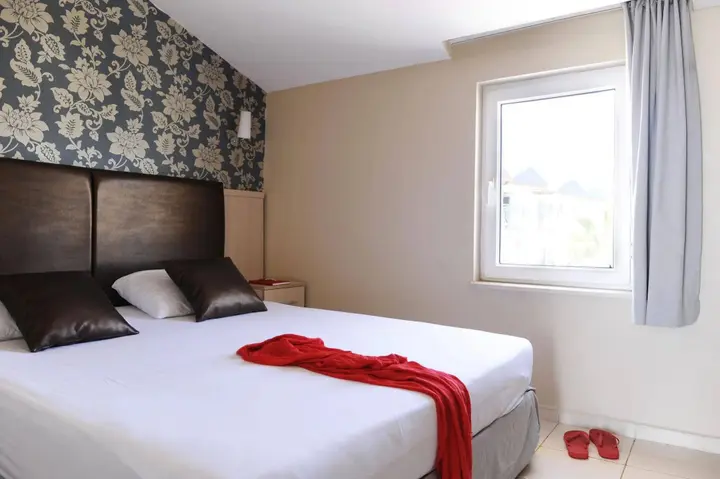 Манавгат: Joker Side Hill Suite Hotel
