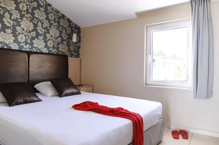 Манавгат: Joker Side Hill Suite Hotel