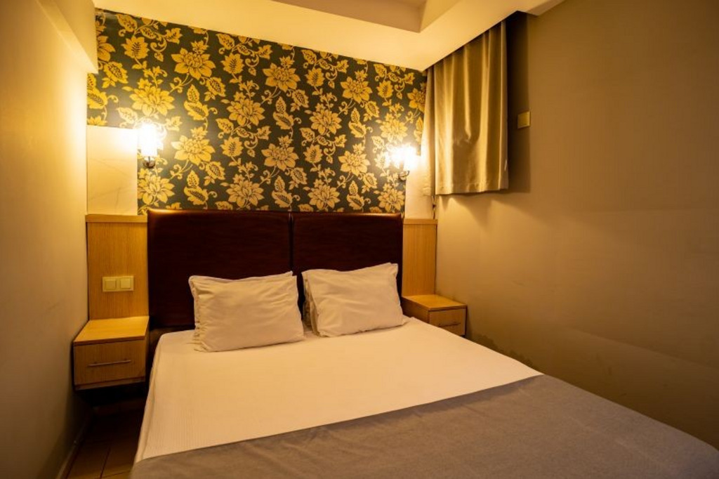 Манавгат: Joker Side Hill Suite Hotel