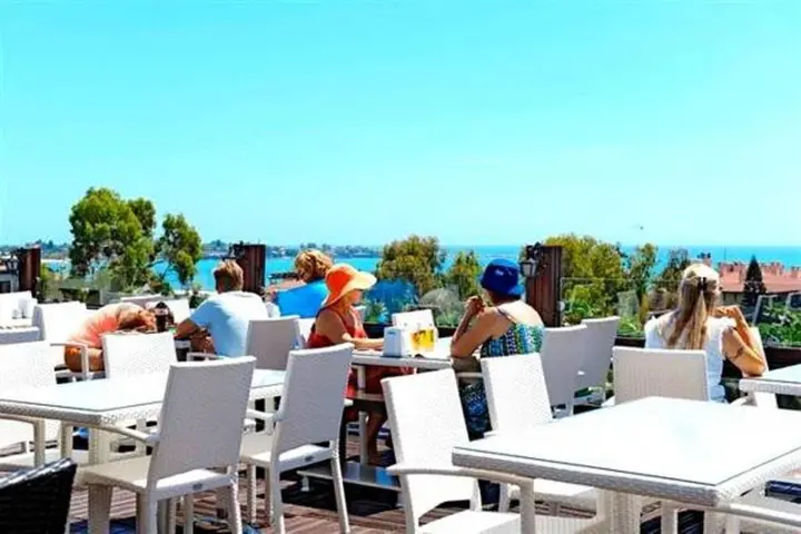 Манавгат: Joker Side Hill Suite Hotel