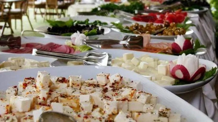Манавгат: Joker Side Hill Suite Hotel