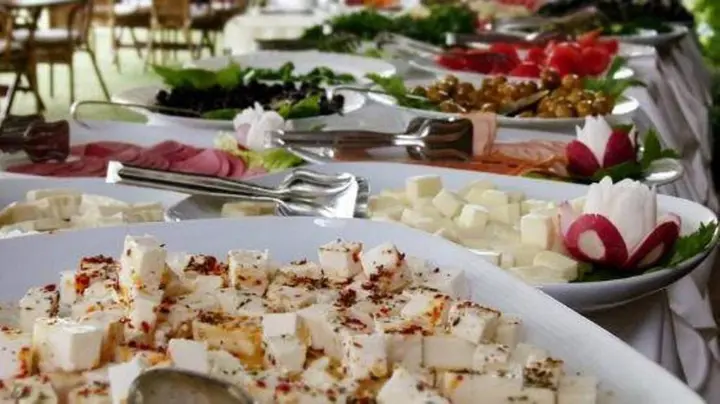 Манавгат: Joker Side Hill Suite Hotel