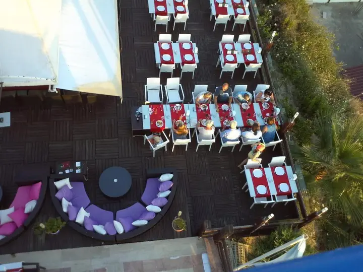 Манавгат: Joker Side Hill Suite Hotel