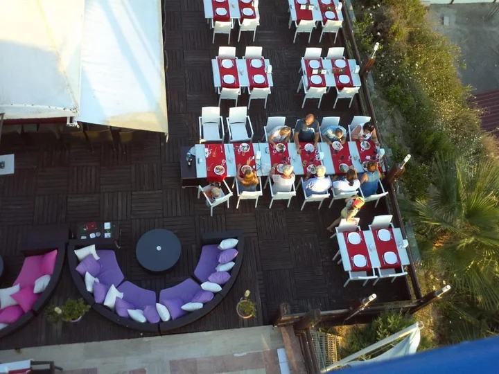 Манавгат: Joker Side Hill Suite Hotel