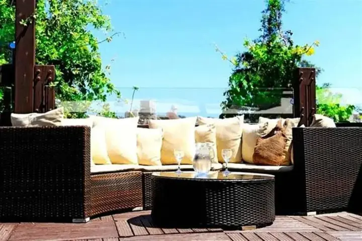 Манавгат: Joker Side Hill Suite Hotel